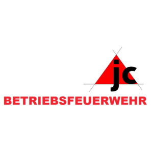 Betriebsfeuerwehr Jura Cement Logo