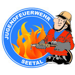 Jugendfeuerwehr Seetal Logo